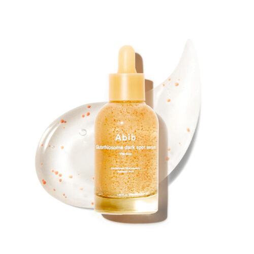 سرم ضد لک و روشن کننده گلوتاتیون ابیب Abib Glutathione Anti-Blemish and Brightening Serum
