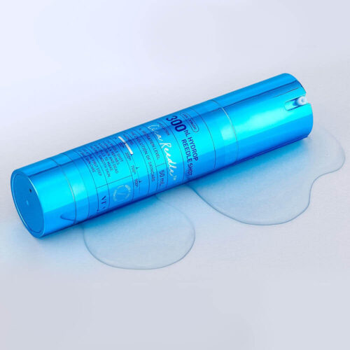سرم هیالورونیک اسید ریدل شات 300 وی تی کازمتیک vt cica reedle 300 n-hydra level reedle shot