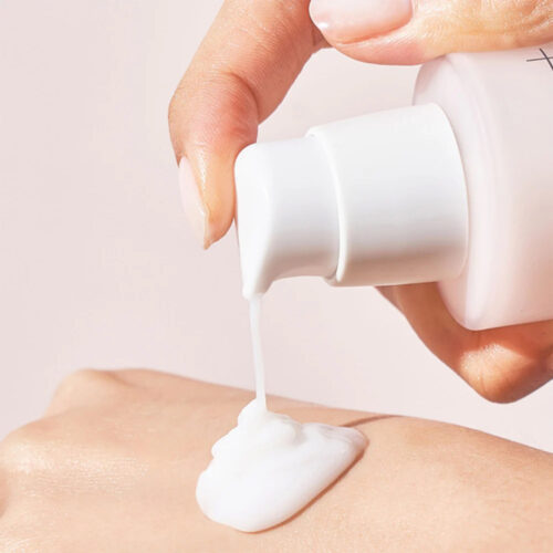 سرم پودینگ کلاژن 73 درصد شماره 4 نامبوزین numbuzin no 4 collagen 73 pudding serum