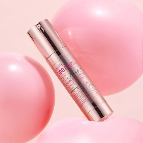 سرم کلاژن ریدل شات 300 وی تی کازمتیک VT Cica Reedle 300 Collagen Reedle Shot