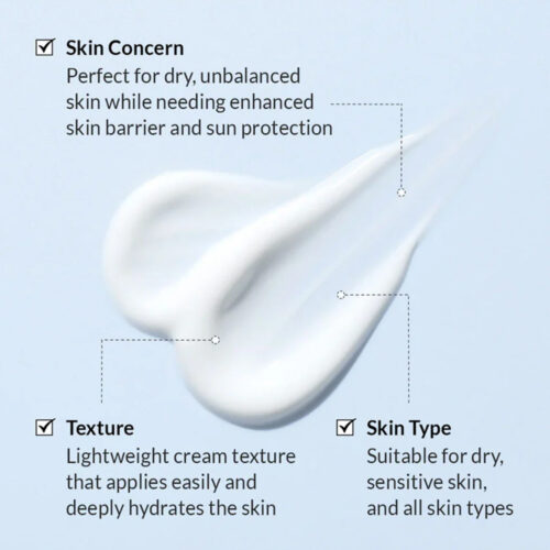 ضد آفتاب آبرسان و روشن کننده آکوا گلوینگ دکتر التیا dr. althea aqua glowing sunscreen