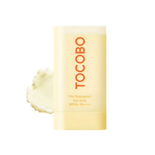 ضد آفتاب استیکی واتر پروف توکوبو tocobo vita waterproof sun stick 18g