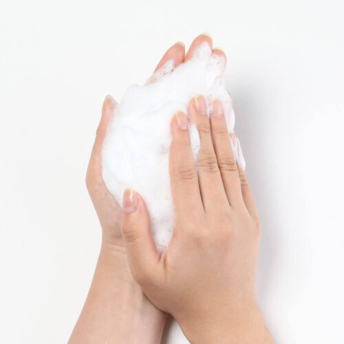 فوم شستشوی کنترل منافذ مدی کیوب Medicube Zero Foam Cleanser