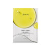 ماسک ورقه ای سرم ویتامین سی ضد لک و روشن کننده آنوا Anua Vita C Blemish Serum Mask