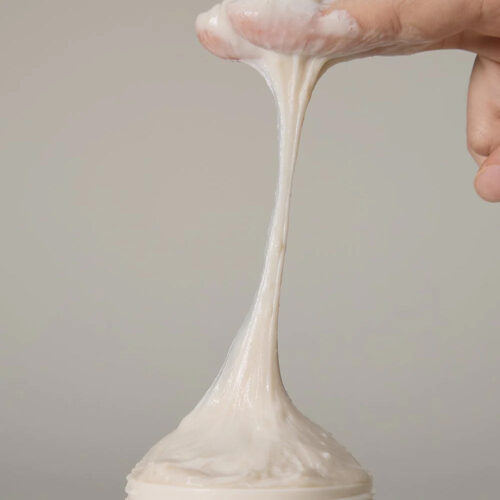 پاک کننده عمقی موچی برنج و موسین حلزون آرنسیا arencia rice mucin cleanser