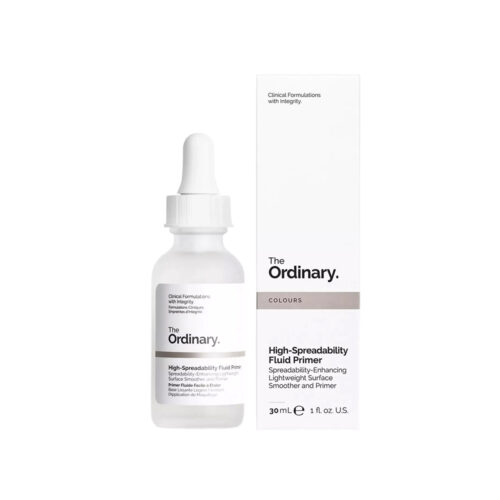 پرایمر مایع با قابلیت پخش بالا اوردینری high spreadability fluid primer 30ml