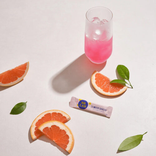 پودر کلاژن ریز مولکول اس پلاس بی بی لب BB LAB The Collagen Powder S Plus