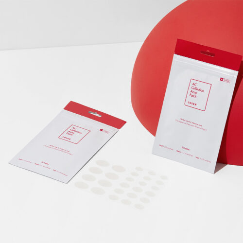 پچ 26 عددی ضد جوش و آکنه کوزارکس cosrx anti-acne patch 26 pieces