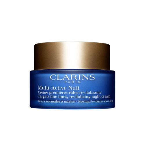 پک مولتی اکتیو بیوتی کلارنس clarins multi active partners