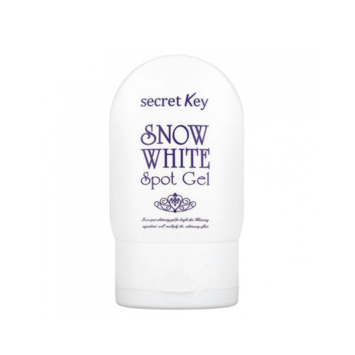 ژل ضد لک و سفید کننده سکرت کی secret key snow white anti-stain gel