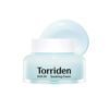 ژل کرم تسکین دهنده و مرطوب کننده هیالورونیک اسید توریدن Torriden Dive In Soothing Cream