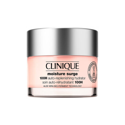 کرم آبرسان مویسچر 100 ساعته کلینیک Clinique Moisture Surge 100 hour auto replenishing hydrator
