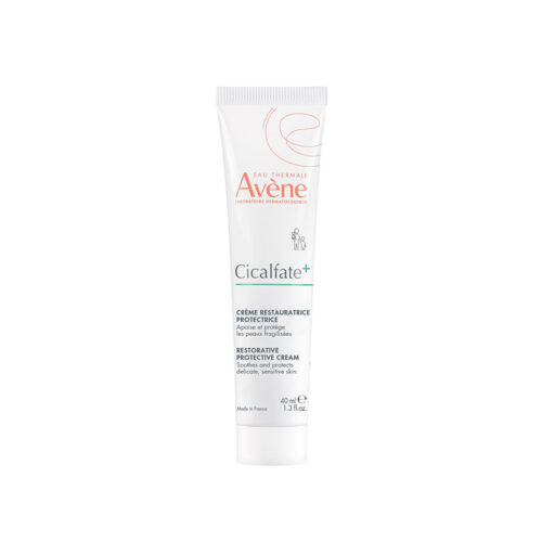 کرم ترمیم کننده سیکالفیت پلاس اون avene cicalfate repairing cream 40ml