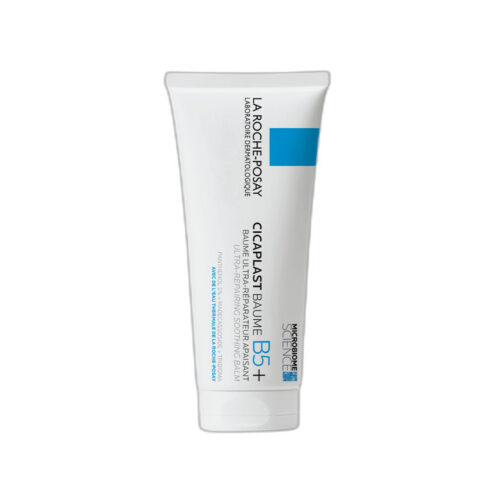 کرم ترمیم کننده سیکاپلاست لاروش پوزای la roche posay cicaplast baume b5 100ml