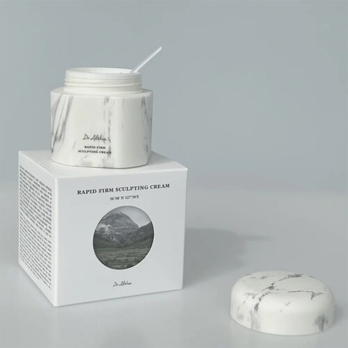 کرم سفت کننده پوست دکتر التیا dr. althea rapid firm sculpting cream