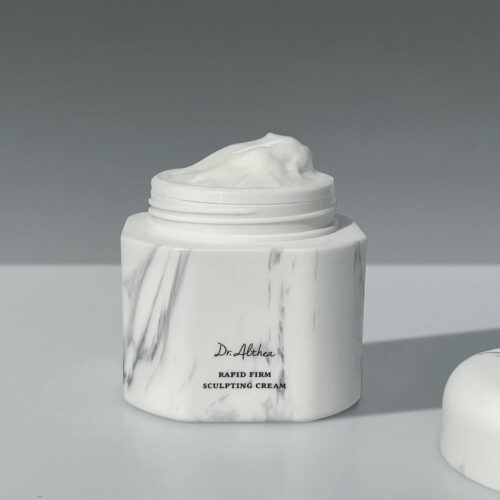 کرم سفت کننده پوست دکتر التیا dr. althea rapid firm sculpting cream