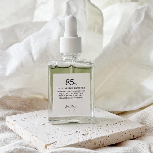 اسنس تسکین دهنده و ضد التهاب ریلیف دکتر التیا Dr.Althea Skin Relief Essence