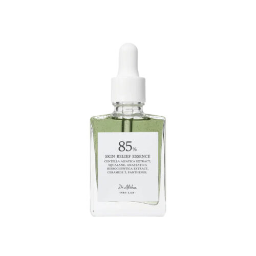 اسنس تسکین دهنده و ضد التهاب ریلیف دکتر التیا Dr.Althea Skin Relief Essence