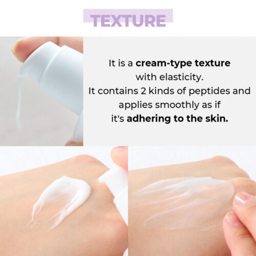 سرم لیفتینگ و جوانساز شماره 9 نامبوزین Numbuzin No.9 Secret Firming Serum