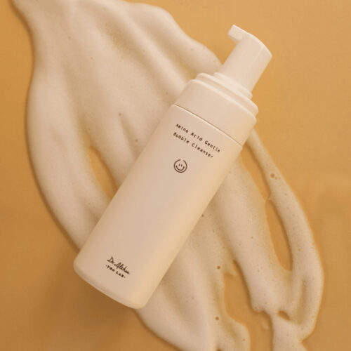 فوم شستشوی حبابی آمینو اسید دکتر التیا Dr. Althea Amino Acid Gentle Bubble Cleanser