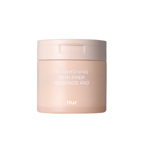 پد اسنس روشن کننده و ضد لک هاوس آف هور House of Hur Brightening Skin Prep Essence Pad