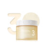 پد تونر درخشان و روشن کننده شماره 3 نامبوزین Numbuzin No.3 Radiance Glowing Jumbo Essence Pad