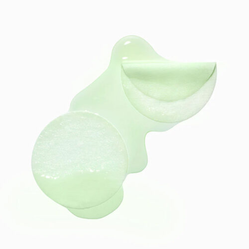 پد تونر ضد جوش و تسکین دهنده آزلائیک اسید 10 درصد آنوا Anua Azelaic 10 Hyaluron Redness Soothing Pad