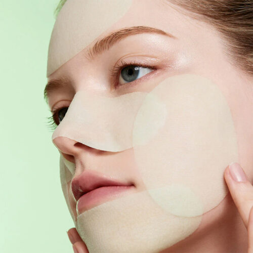 پد تونر ضد جوش و تسکین دهنده آزلائیک اسید 10 درصد آنوا Anua Azelaic 10 Hyaluron Redness Soothing Pad