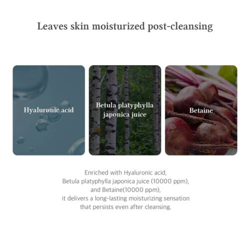 ژل شستشوی احیا کننده آمینو اسید دکتر التیا dr. althea green relief amino gel cleanser