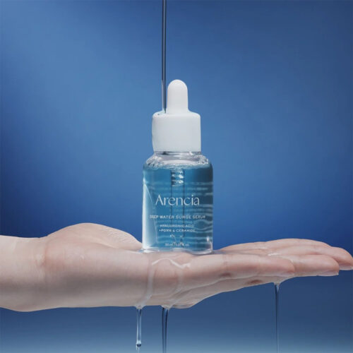 سرم آبرسان عمیق آرنسیا Arencia Deep Water Surge Serum