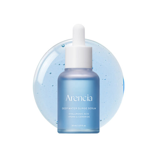 سرم آبرسان عمیق آرنسیا Arencia Deep Water Surge Serum
