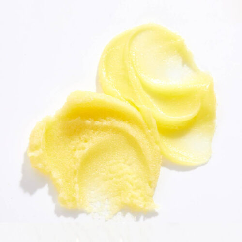 ماسک اسکراب روشن کننده و لایه بردار شکر لیمو توکوبو tocobo lemon sugar scrub lip mask
