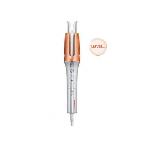 دستگاه فر مو شیگلم سایز 32 میلی متر It-Curl One-Touch Instant Curler - 32mm