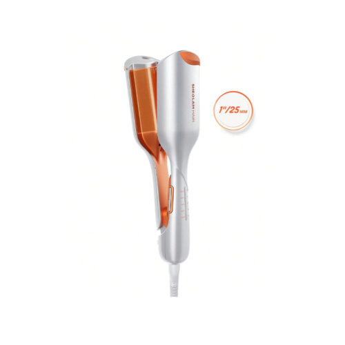 دستگاه ویو مو ساحلی شیگلم Sheglam Beach Babe Hair Waver - UK Plug