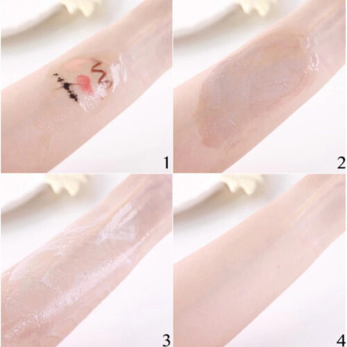 شوینده دو فاز کرمی روغنی ترافل سفید دی آلبا d'Alba White Truffle Return Oil Cream Cleanser