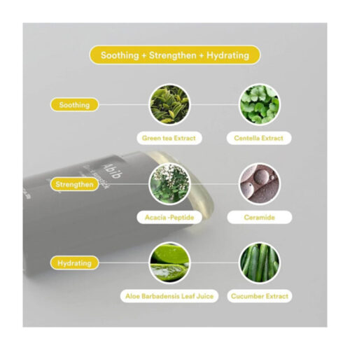 ضد آفتاب استیکی ابیب مدل کوئیک Abib Quick Sunstick Protection Bar 22g