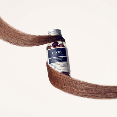 قرص مکمل پوست و ناخن فیتو Phyto Phanere Hair and Nail