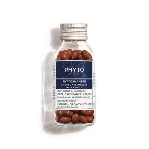 قرص مکمل پوست و ناخن فیتو Phyto Phanere Hair and Nail