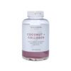 قرص کلاژن کوکونات مای ویتامینز My Vitamins Coconut & Collagen Capsules