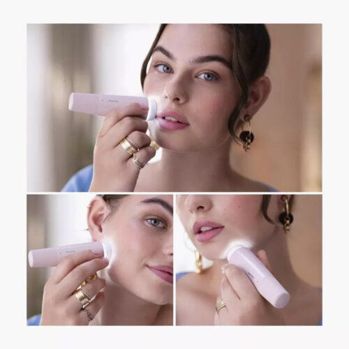 ماشین اصلاح صورت بانوان فیلیپس سری 5000