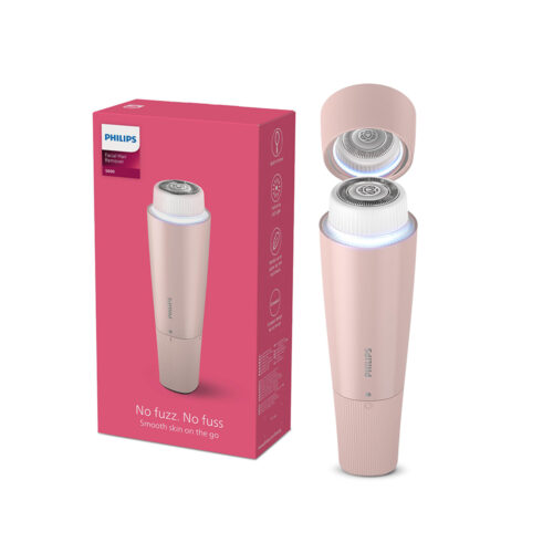 ماشین اصلاح صورت بانوان فیلیپس سری 5000