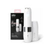 ماشین اصلاح موی صورت بانوان براون مدل FS1000 Braun Trimmer Facial Hair Womens FS1000