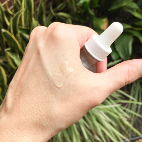 پرایمر مایع و جمع‌ کننده منافذ اوردینری The Ordinary High-Spreadability Fluid Primer