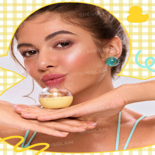 پک آرایشی حمام حباب شیگلم SHEGLAM Bubble Bath Dreams Full Collection Set