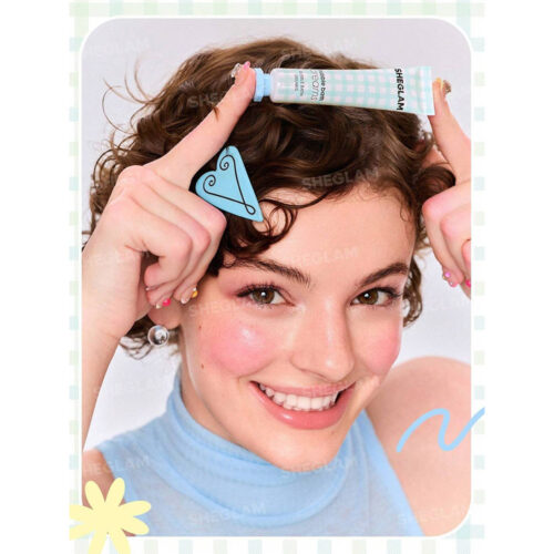 پک آرایشی حمام حباب شیگلم SHEGLAM Bubble Bath Dreams Full Collection Set