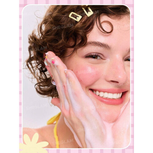 پک آرایشی حمام حباب شیگلم SHEGLAM Bubble Bath Dreams Full Collection Set