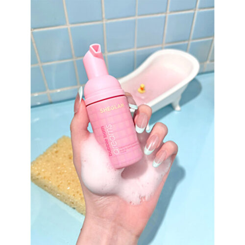 پک آرایشی حمام حباب شیگلم SHEGLAM Bubble Bath Dreams Full Collection Set