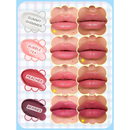 پک آرایشی حمام حباب شیگلم SHEGLAM Bubble Bath Dreams Full Collection Set