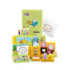 پک آرایشی ماجراجویی شیگلم Adventure Time SHEGLAM Full Collection Set