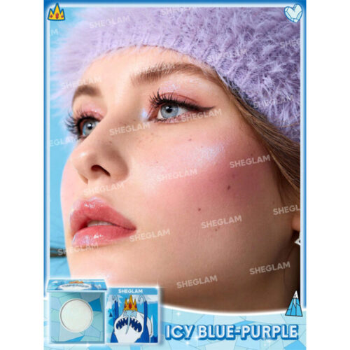 پک آرایشی ماجراجویی شیگلم Adventure Time SHEGLAM Full Collection Set